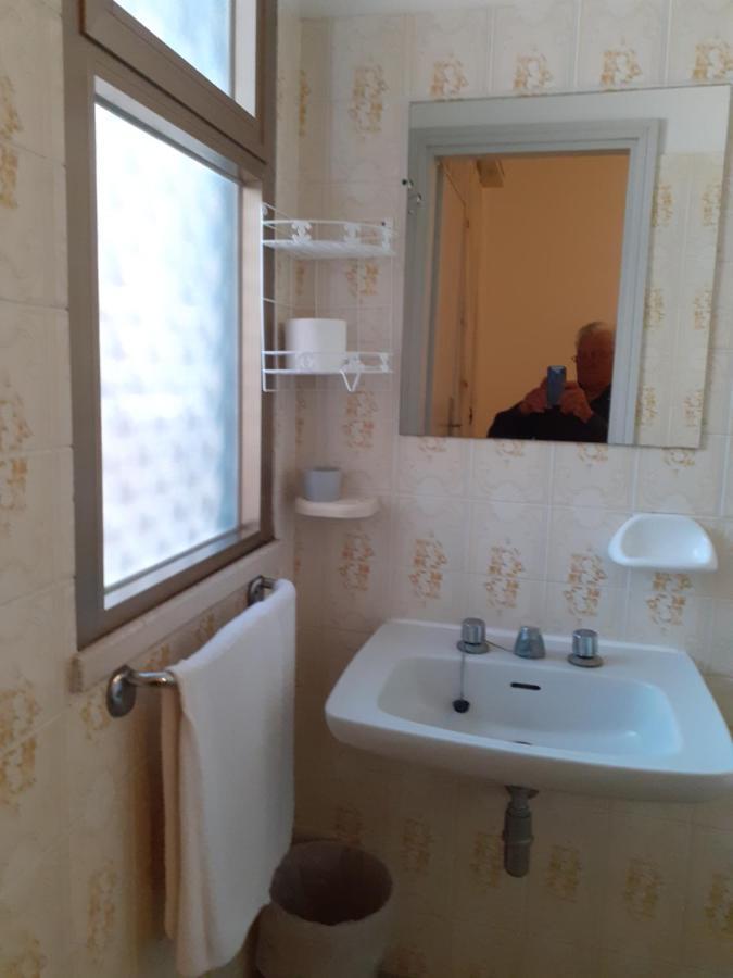 Hotel Rossini Rimini Eksteriør billede
