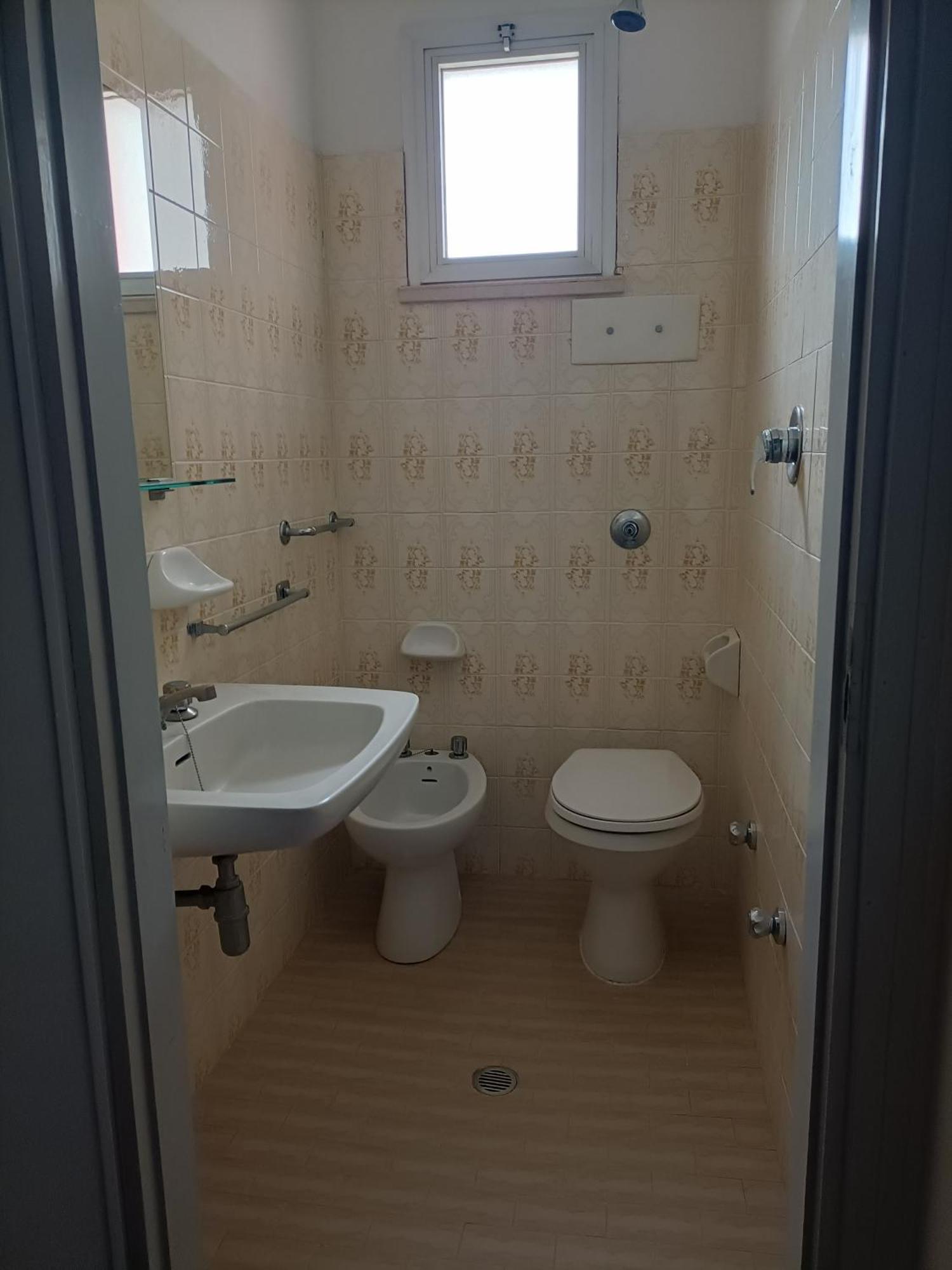 Hotel Rossini Rimini Eksteriør billede